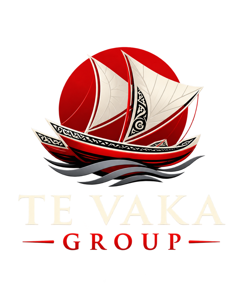 Te Vaka Group